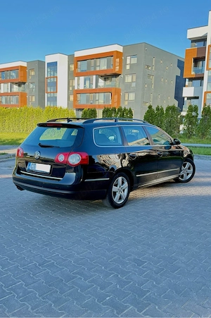 Passat B6.5 2.0 Diesel 140 Cai AN 2011 - imagine 5