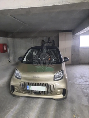 Apartament 2 camere, 2 bai, parcare subterana, zona 9 Mai, Ploiesti - imagine 6