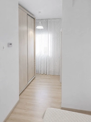 Apartament 2 camere, 2 bai, parcare subterana, zona 9 Mai, Ploiesti - imagine 5