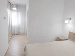 Apartament 2 camere, 2 bai, parcare subterana, zona 9 Mai, Ploiesti - imagine 4