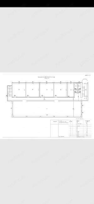 hala industriala depozit birouri - imagine 7