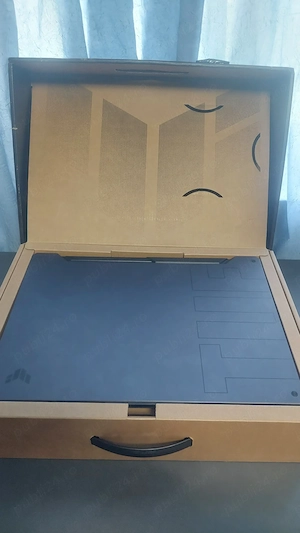 Vând leptop gaming Asus Tuf F15 