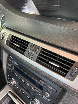BMW E90 320 d probleme admisie - imagine 4