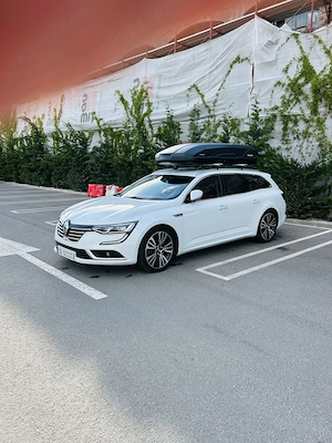 Renault Talisman 2020, 2.0 dci 200 cp Initiale Paris