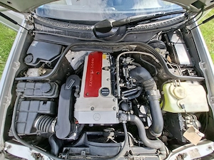 Mercedes Clk 230 2002 - imagine 5