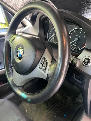 BMW E90 320 d probleme admisie - imagine 6