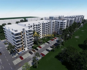 2 minute Metrou Berceni Ap 3 camere 80 mp - imagine 7