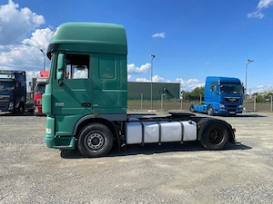 Vand DAF xf 105 EEV