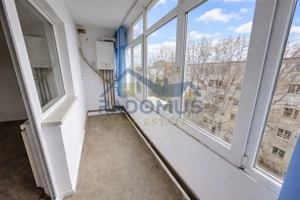 Apartament 3 camere – Ploiești Vest, Complex Dinu | Decomandat - imagine 13