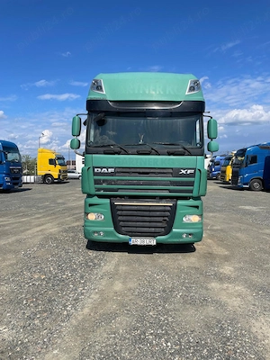 Vand DAF xf 105 EEV - imagine 6