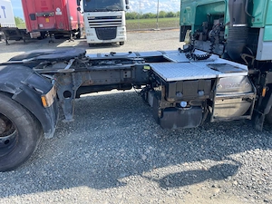 Vand DAF xf 105 EEV - imagine 3