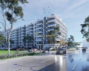 2 minute Metrou Berceni Ap 3 camere 80 mp - imagine 8