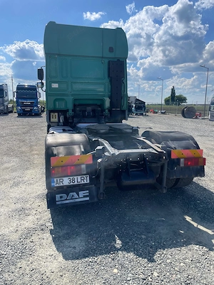 Vand DAF xf 105 EEV - imagine 7
