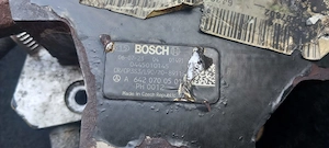 Pompa injectie Mercedes S-CLASS W221 S320 3.0 D  A 642 070 05 01
