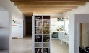 Ap 4 Camere | 136 mp | 2 Parcări Subterane incluse | Complex | Lift - imagine 5