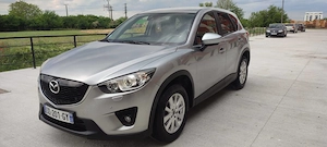 CUTIE AUTOMATA an 2014  euro 6. tractiune 4x4  garantez 193.000km - imagine 3