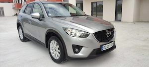 CUTIE AUTOMATA an 2014  euro 6. tractiune 4x4  garantez 193.000km - imagine 2
