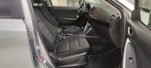 MAZDA CX-5 SKY-ACTIVE an 2014 mot 2.2 d.150 cp euro 6. Cutie AUTOMATA. - imagine 6
