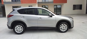 CUTIE AUTOMATA an 2014  euro 6. tractiune 4x4  garantez 193.000km - imagine 4