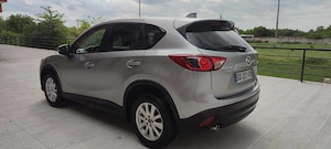 CUTIE AUTOMATA an 2014  euro 6. tractiune 4x4  garantez 193.000km - imagine 5