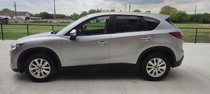 CUTIE AUTOMATA an 2014  euro 6. tractiune 4x4  garantez 193.000km - imagine 6