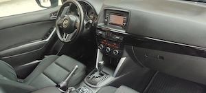 MAZDA CX-5 SKY-ACTIVE an 2014 mot 2.2 d.150 cp euro 6. Cutie AUTOMATA. - imagine 8