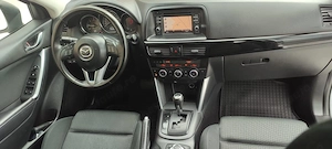 CUTIE AUTOMATA an 2014  euro 6. tractiune 4x4  garantez 193.000km - imagine 7