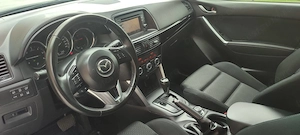 CUTIE AUTOMATA an 2014  euro 6. tractiune 4x4  garantez 193.000km - imagine 9