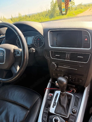 Vand Audi Q5 2.0 tdi - imagine 2