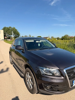 Vand Audi Q5 2.0 tdi - imagine 3