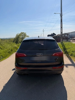 Vand Audi Q5 2.0 tdi