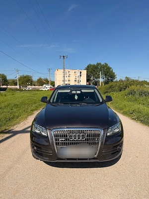 Vand Audi Q5 2.0 tdi - imagine 4
