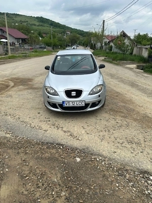 Seat Altea 2005   diesel 2.0   140 cai   324711 km - imagine 9