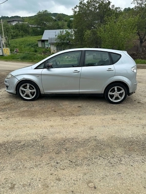 Seat Altea 2005   diesel 2.0   140 cai   324711 km - imagine 8