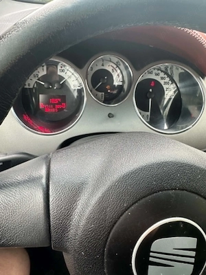 Seat Altea 2005   diesel 2.0   140 cai   324711 km