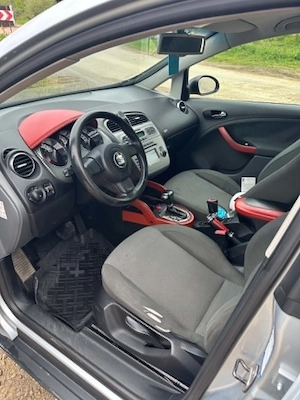 Seat Altea 2005   diesel 2.0   140 cai   324711 km - imagine 4