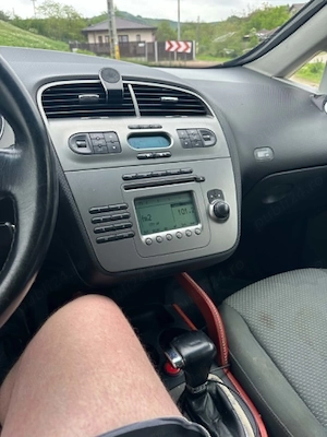 Seat Altea 2005   diesel 2.0   140 cai   324711 km - imagine 2