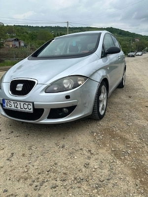 Seat Altea 2005   diesel 2.0   140 cai   324711 km - imagine 10