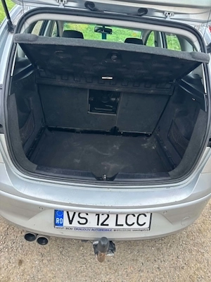 Seat Altea 2005   diesel 2.0   140 cai   324711 km - imagine 6