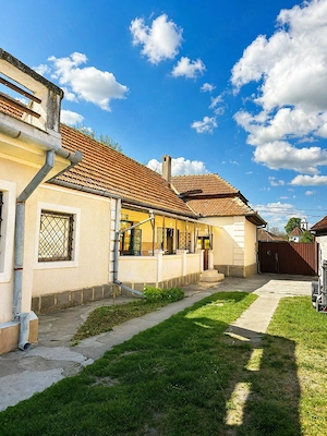 Vând casă modernă in Charlotenburg  - imagine 6