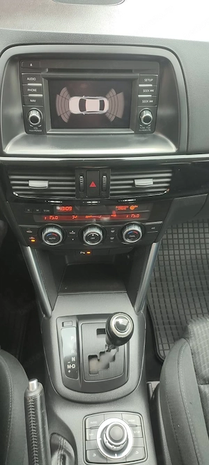 CUTIE AUTOMATA an 2014  euro 6. tractiune 4x4  garantez 193.000km - imagine 10