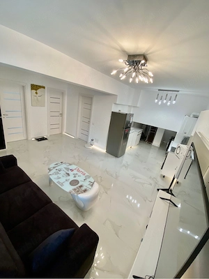 Vand Apartament exclusivist individual  Metrou Aparatorii Patriei - imagine 5