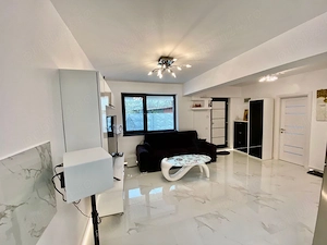 Vand Apartament exclusivist individual  Metrou Aparatorii Patriei - imagine 3