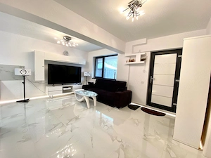Vand Apartament exclusivist individual  Metrou Aparatorii Patriei - imagine 2