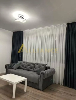 Apartament 2 camere - imagine 2