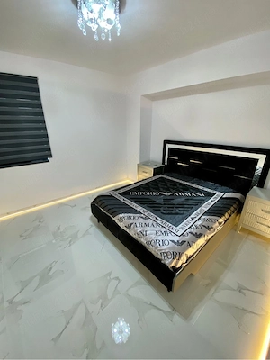 Vand Apartament exclusivist individual  Metrou Aparatorii Patriei - imagine 4