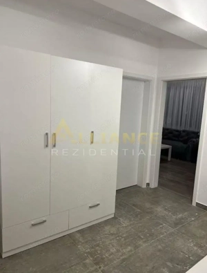 Apartament 2 camere - imagine 3
