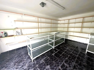 Spatiu Comercial-Slatina -Strada Vailor - imagine 5