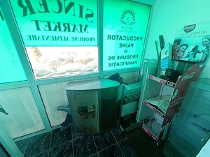 Spatiu Comercial-Slatina -Strada Vailor - imagine 6