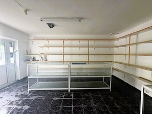 Spatiu Comercial-Slatina -Strada Vailor - imagine 3